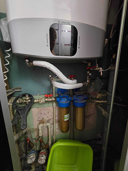 Продаж Квартира 3-кімнатна, 12/14 поверх на Заболотного Академіка вул., д. 116 Kiev - photo 19