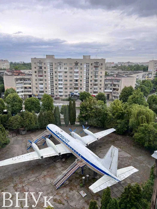 Продаж Квартира 4-кімнатна, 9/9 поверх Луцьк - фото 20