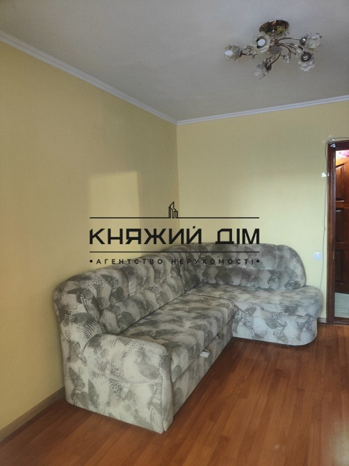 Оренда Квартира 4-кімнатна, 2/16 поверх на Ахматовой Анны ул. Киев - изображение 4