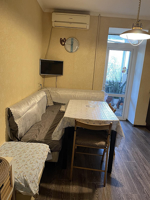 Продам 2х комнатную квартиру в посёлке  НАТИ   (Нерубайское) Нерубайське - фото 9