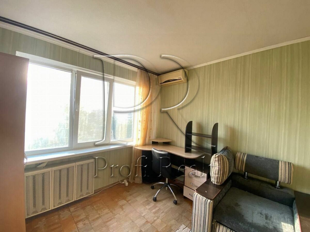 Оренда Квартира 1-кімнатна, 8/16 поверх на Вахтанга Кікабідзе вул. (Булгакова),, 15-А Київ - фото 3