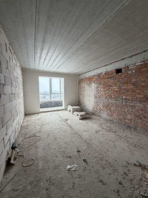 Продаж Квартира 1-кімнатна, 9/11 поверх на вул. Домбровського Житомир - фото 18