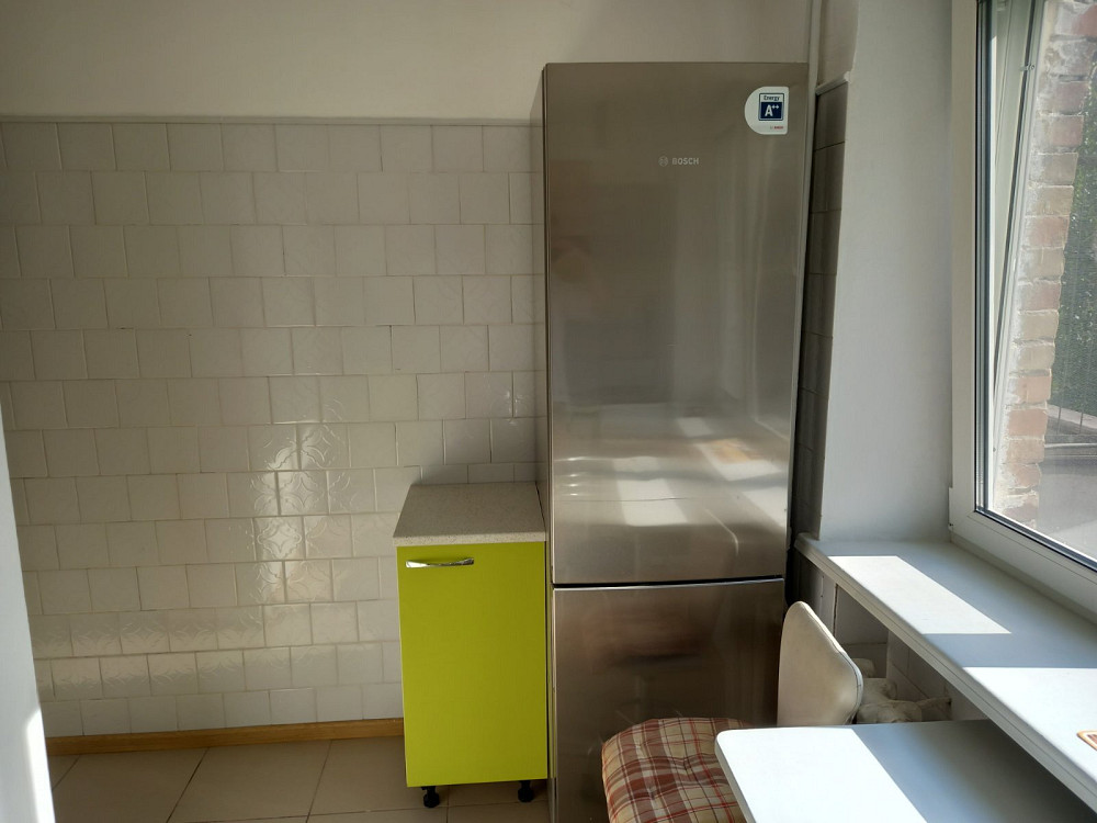 Оренда Квартира 3-кімнатна, 5/9 поверх на Велика Васильківська, 102 Киев - изображение 14