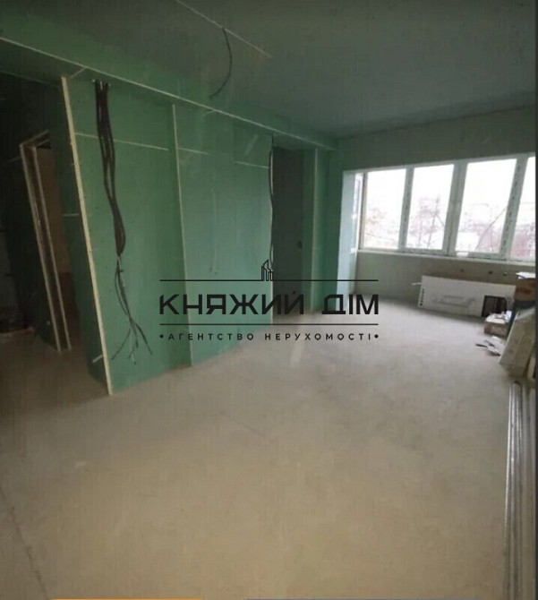 Продаж Квартира 1-кімнатна, 6/9 поверх на Татарская ул. Киев - изображение 9