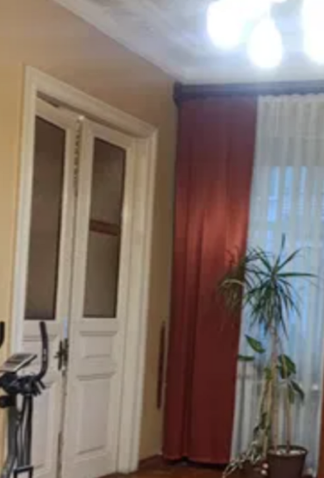 Четырехкомнатная квартира в центре города, улица Новосельского Одеса - фото 8