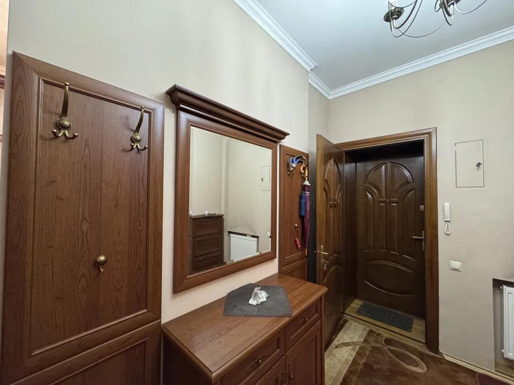 Продаж Квартира на улица Вітовського 26 Львів - фото 3