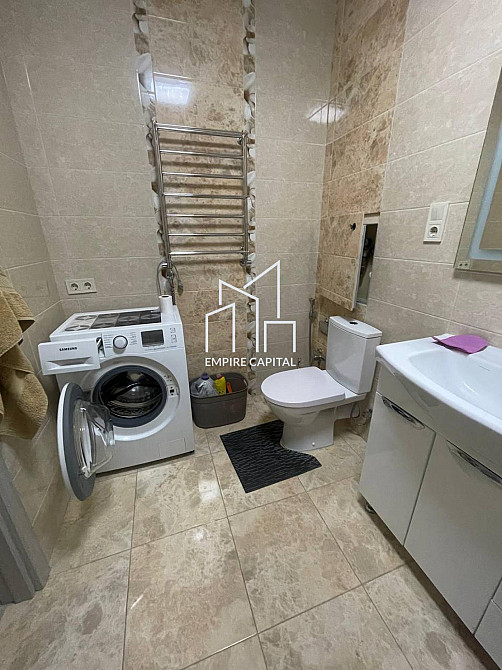 Оренда 1к Квартира 50 кв.м Шевченка Тараса вул. Львів - фото 12