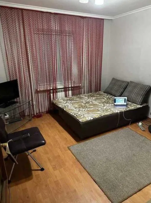 Оренда Квартира 2-кімнатна, 3/15 поверх на Срібнокільська, 8 Київ - фото 3