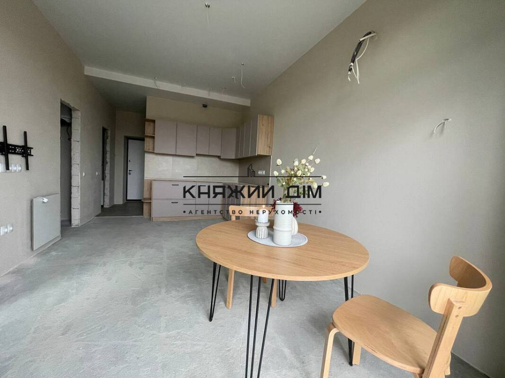 Без комісії! Продаж 2-х к. квартири студіо в ЖК Дубовий Гай. м. Сирець. № 21147114 Київ - фото 11