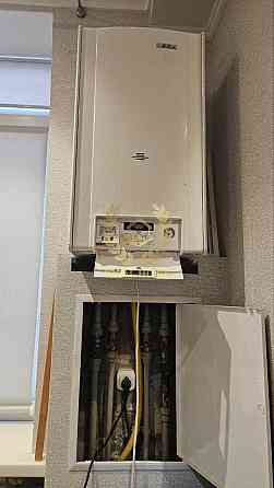 Продаж Квартира 3-кімнатна на Газовая ул., 27 Боярка