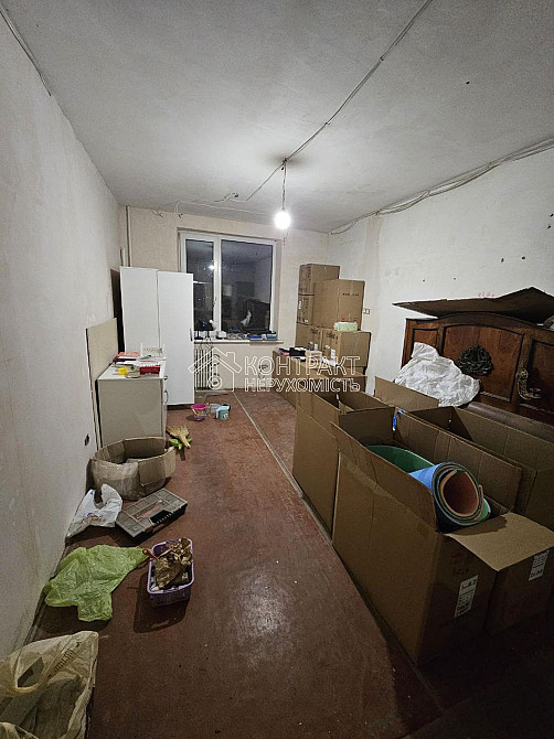 Продаж Квартира 3-кімнатна, 3/12 поверх на вул. Чередниченковский Kharkiv - photo 9