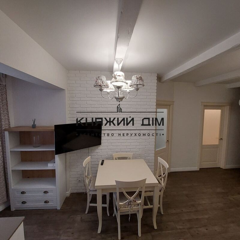 Оренда 2 кімантан квартира м. Позняки КОД 11203339 Київ - фото 5