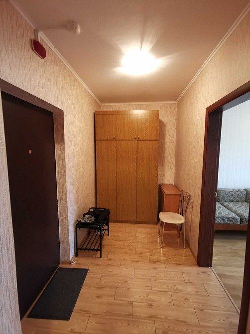 Оренда Квартира 1-кімнатна, 5/20 поверх на Ващенко, 7 Київ - фото 9