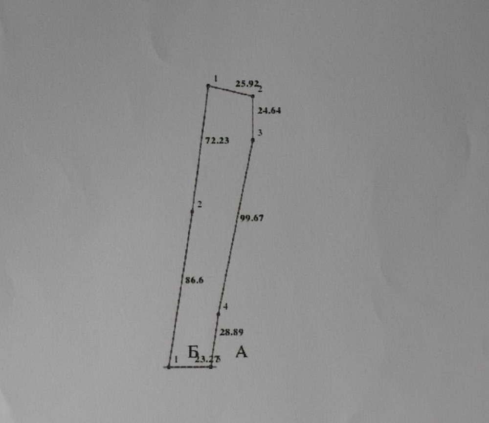 Продаж земельної ділянки 64 соток Мостище - фото 3