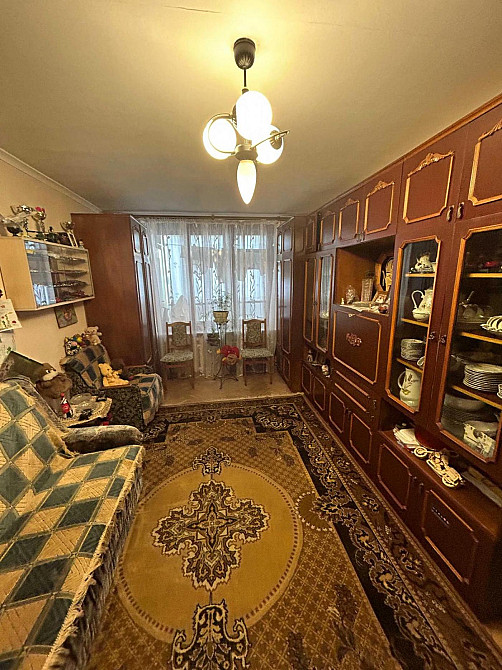 Продаж Квартира на улица Ряшівська Львов - изображение 4