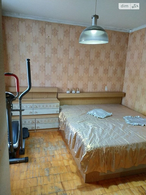 Оренда Квартира 4-кімнатна, 9/16 поверх на вул. Йорданська, 11В Київ - фото 3