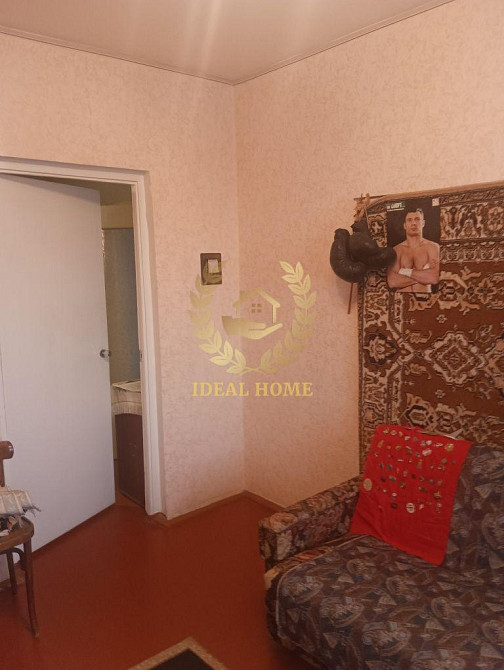 Простора 3-кімнатна квартира з меблями, вул. Рональда Рейгана 4А Київ - фото 15