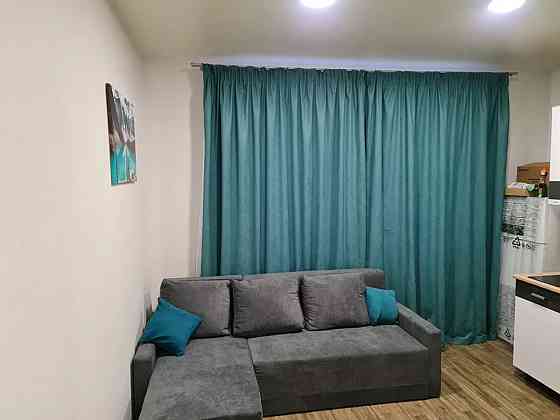 Оренда Квартира 1-кімнатна, 1/4 поверх на Березова, 43 Киев