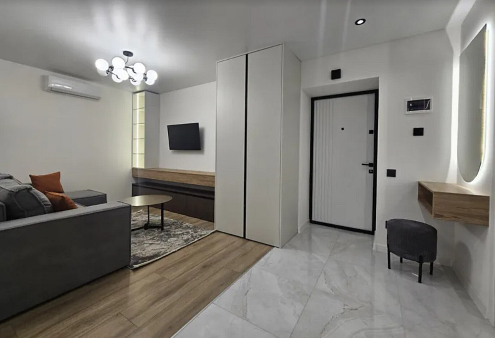 Продаж 1к квартири 47 кв. м на вул. Курбаса Леся Тернопіль - фото 4