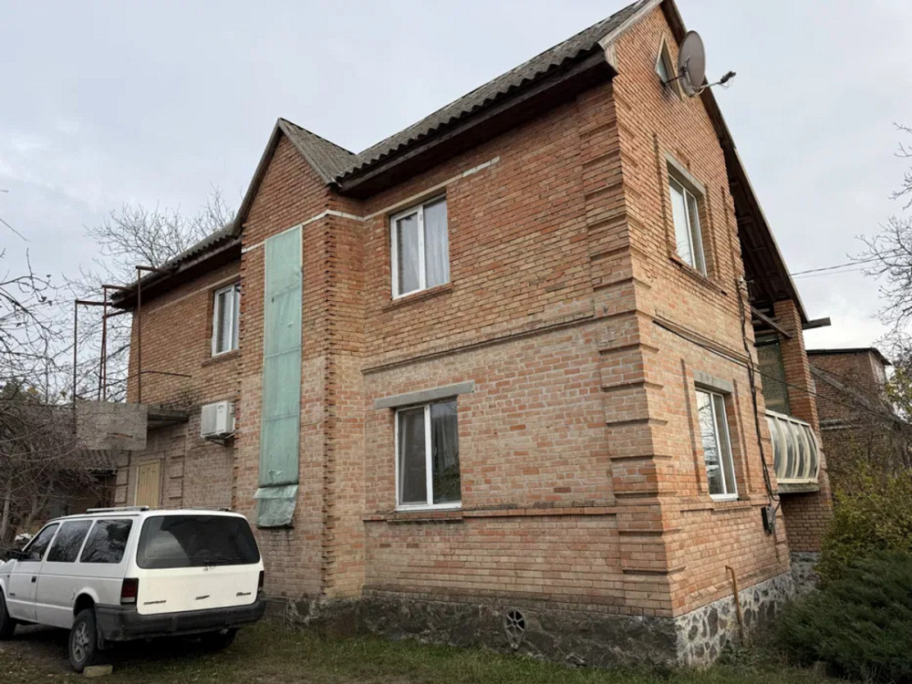 Продам будинок в Кропивницькому 120кв. Кропивницкий - изображение 1