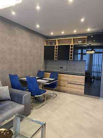 Оренда Квартира 1-кімнатна, 23/25 поверх на Генуэзская ул., 1 Одеса