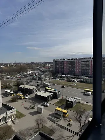 Продажа 3к Квартира 67 кв.м Хмельницького Богдана вулиця 271 Львов - изображение 7