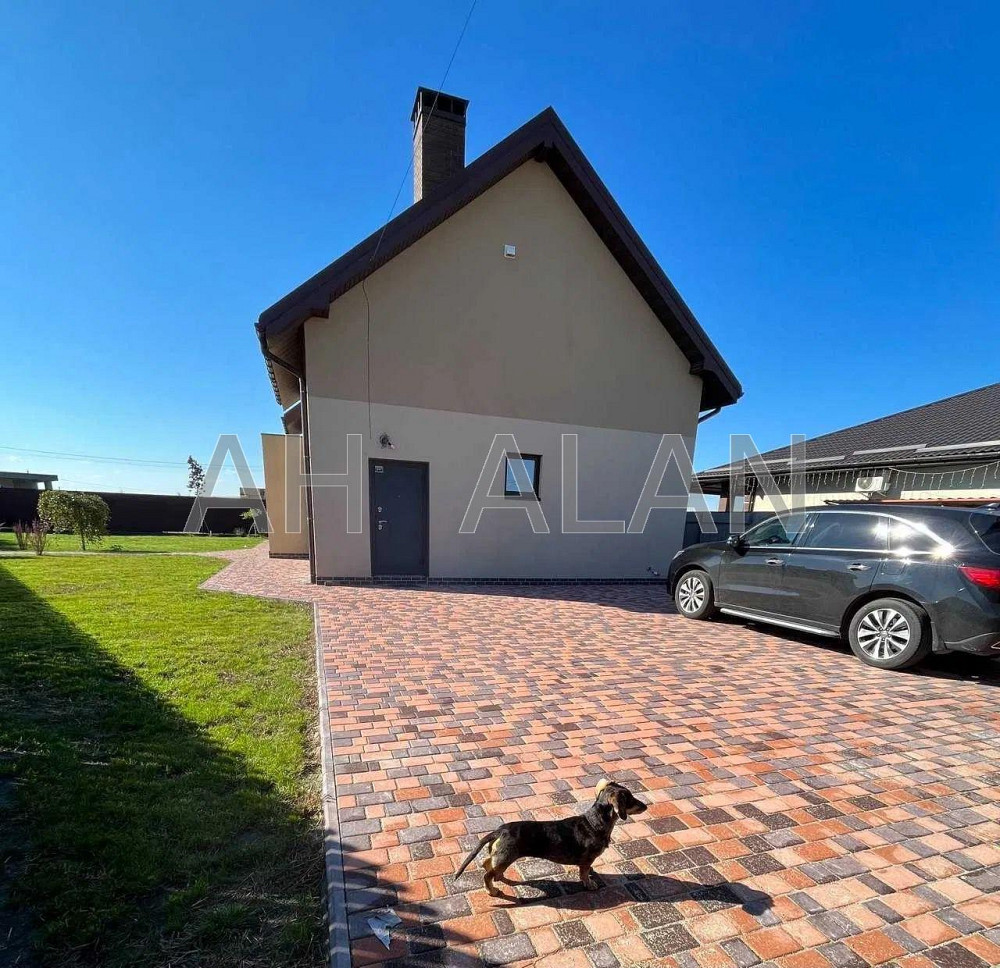 Продаж Будинок 5-кімнатний на Абрикосова вул., 1 Осещина - изображение 9