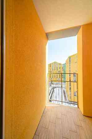 Оренда Квартира 1-кімнатна, 4/10 поверх на ул. Регенераторная, 4 Kiev