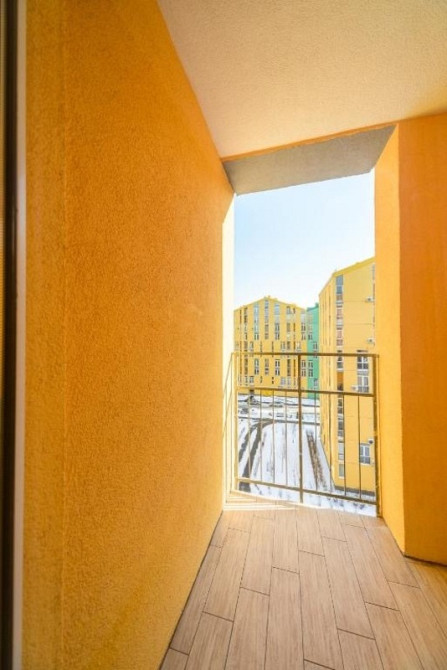 Оренда Квартира 1-кімнатна, 4/10 поверх на ул. Регенераторная, 4 Київ - фото 4