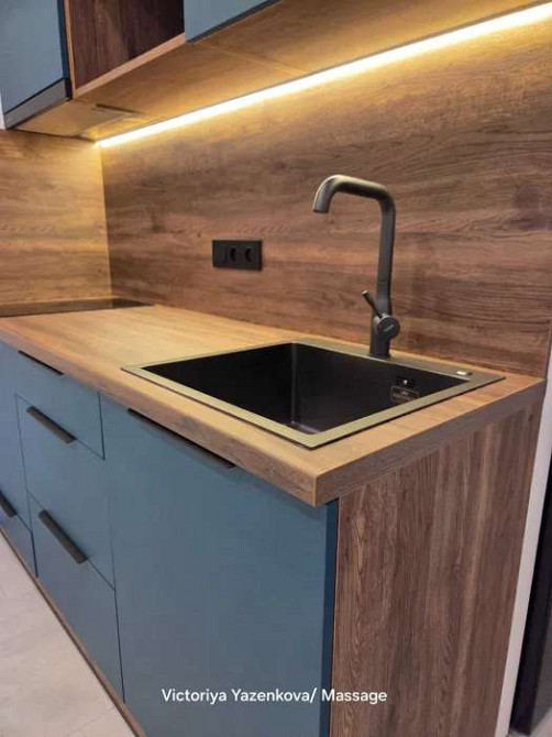 Продаж Квартира 1-кімнатна на ул. Генуэзская, 1е Odessa - photo 6