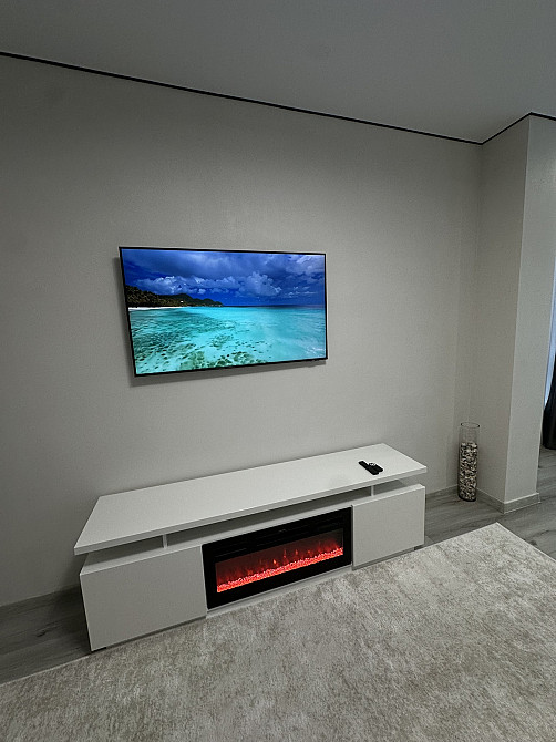 Продаж Квартира 3-кімнатна, 2/7 поверх на Слави Стецько Ивано-Франковск - изображение 7