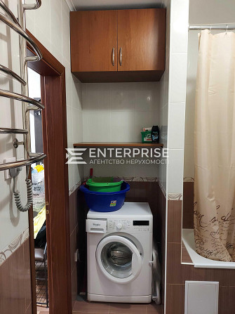 Продаж 1к Квартира 41 кв.м Єлизавети Чавдар вул. Kiev - photo 8