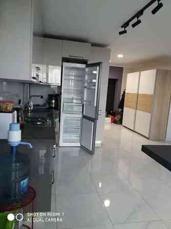 Оренда Квартира 1-кімнатна, 10/10 поверх на Олімпія Галика, 75 Kiev