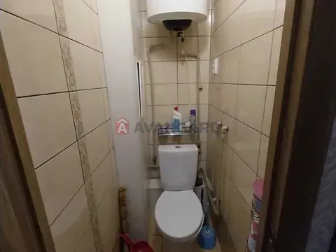 Продаж 1к Квартира 33 кв.м Сорочинська (Новгородська) вулиця 3 Запоріжжя - фото 2