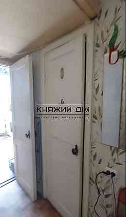 Продаж Квартира 1-кімнатна, 3/3 поверх на Тверской тупик/Фортечний тупик Киев