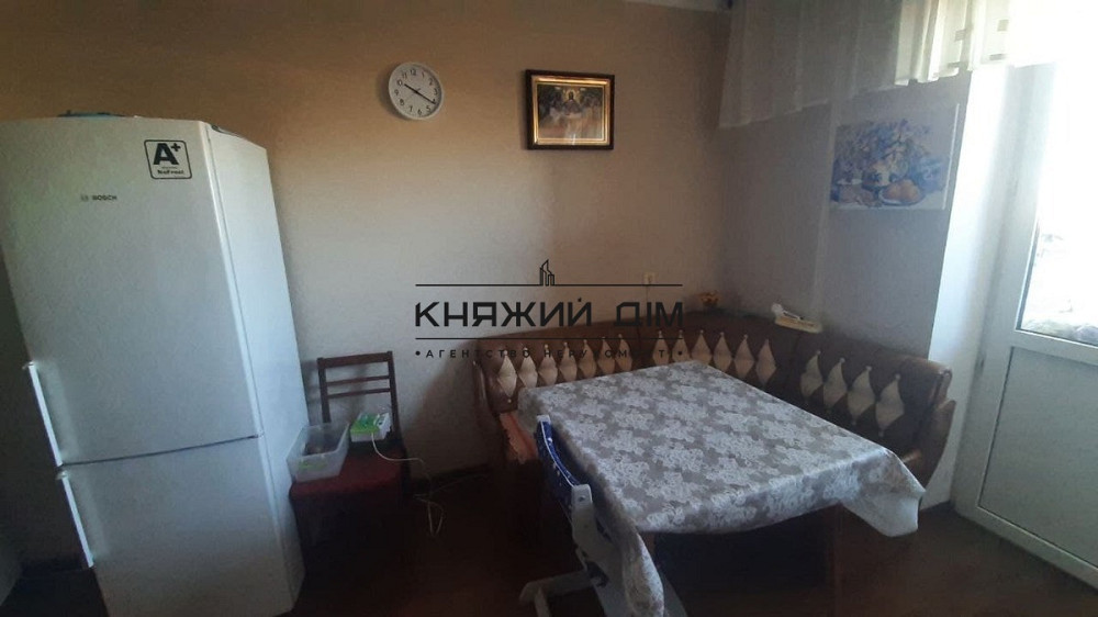 Продажа раздельная 3-х к. кв. ЖД Дарница. № 21106271 Київ - фото 14