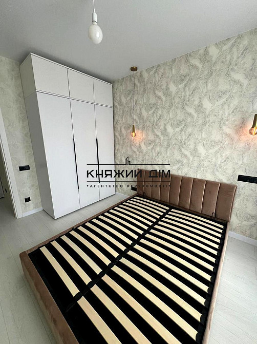 Продаж 1-кімнатної квартири в ЖК Варшавський Плюс Киев - изображение 4