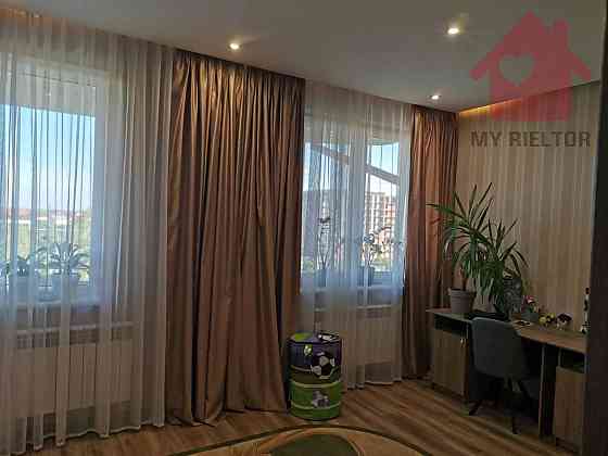 Продаж трикімнатної квартири ЖК Сакура Uzhhorod