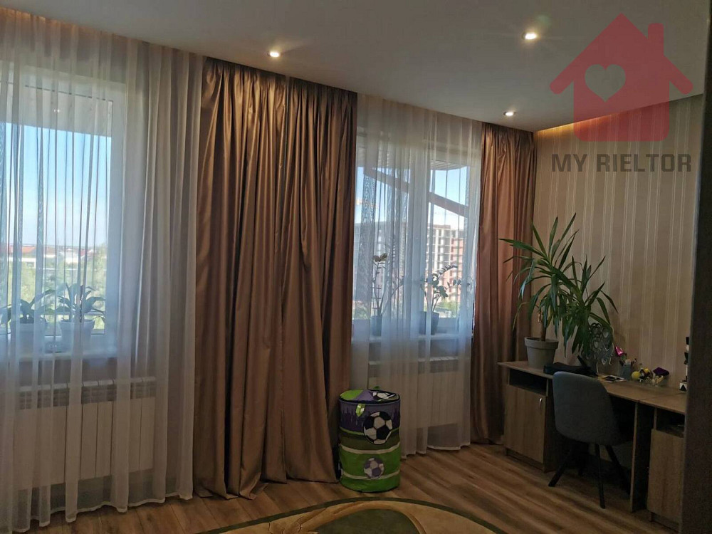 Продаж трикімнатної квартири ЖК Сакура Uzhhorod - photo 5