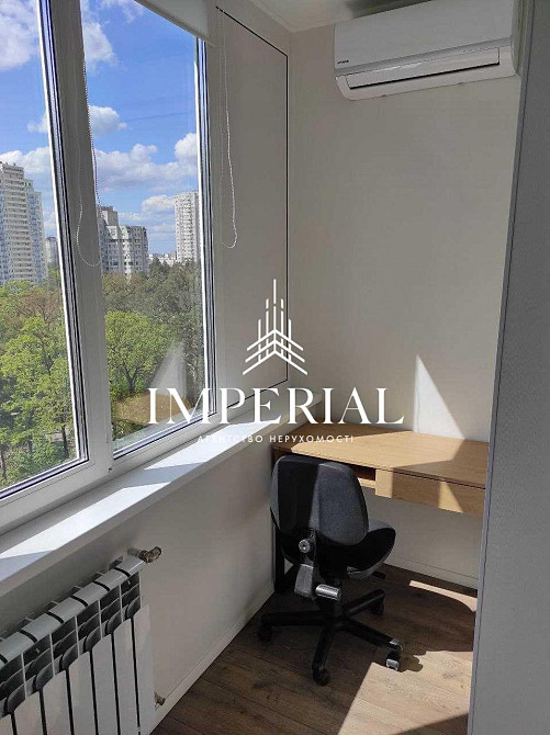 Оренда 2к Квартира 54 кв.м Котельникова Михаила вул. Kiev - photo 16