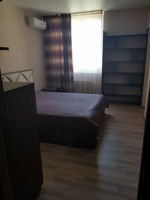 Оренда Квартира 2-кімнатна, 17/25 поверх на ул. Анны Ахматовой, 30 Kiev - photo 5