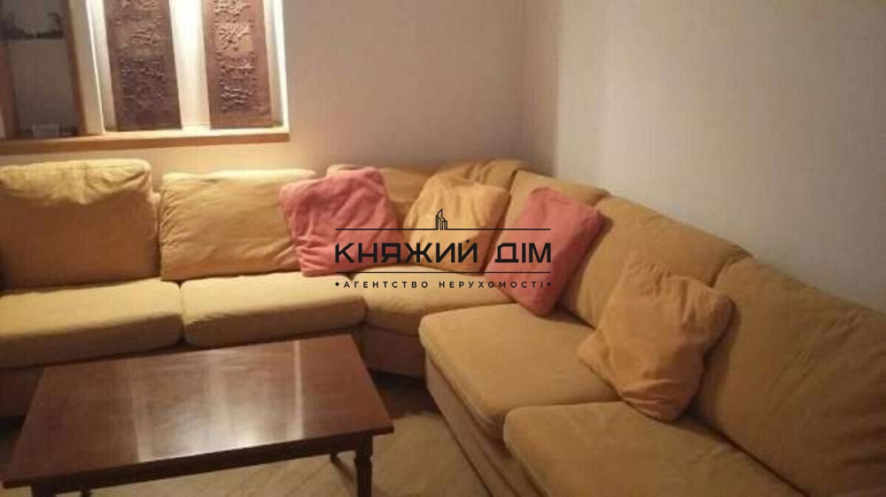 Продаж 4-х к. кв. у центрі міста, м. Майдан Незалежності. № 21143533 Київ - фото 7