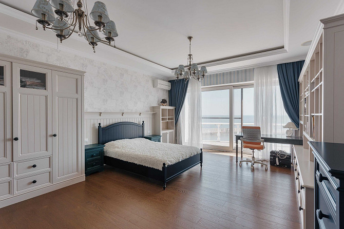 Продаж будинку 4 поверхи Одеса - фото 18