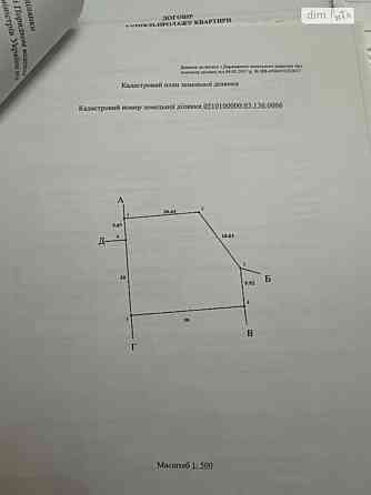 Продаж земельної ділянки 7 соток на Бронського Vinnytsya