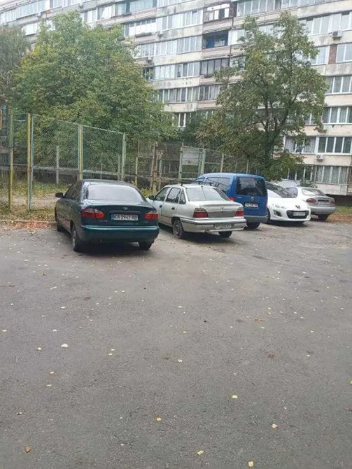 Оренда Квартира 1-кімнатна, 2/9 поверх на Декарта, 6 Киев - изображение 12