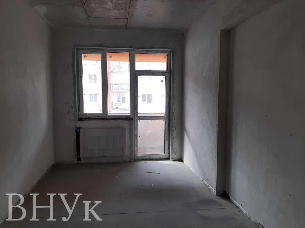 Продаж Квартира 2-кімнатна, 7/10 поверх на Кругла Львів - фото 5