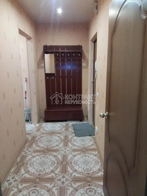 Продаж Квартира 1-кімнатна, 10/16 поверх на вул. Клочківська Харків - фото 4