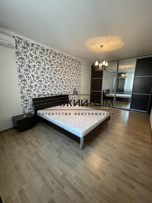 Оренда Квартира 2-кімнатна, 14/25 поверх на Мишуги Александра ул. Киев - изображение 1