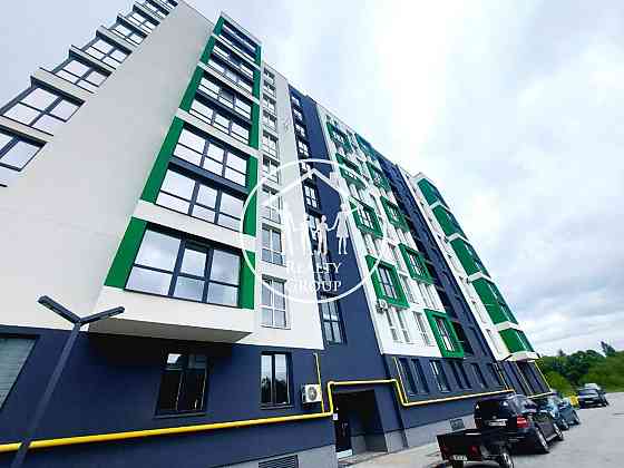 Продаж 1к Квартира 46 кв.м Роксоляни вул., 1 Львов