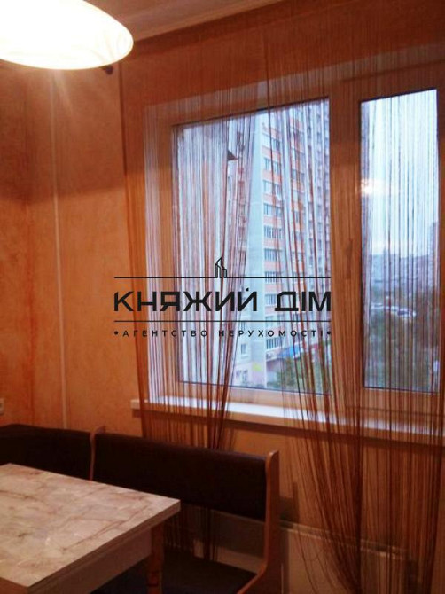 Оренда Квартира 2-кімнатна, 5/16 поверх на Урловская ул. Київ - фото 7